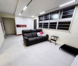 Blk 603 Hougang Avenue 4 (Hougang), HDB 4 Rooms #585074771